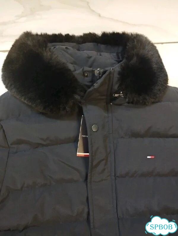 Куртка куртка Tommy Hilfiger фото 4