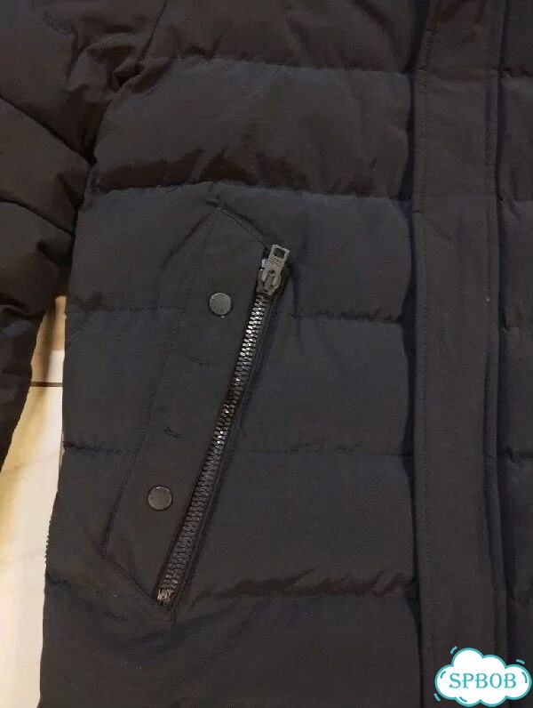 Куртка куртка Tommy Hilfiger фото 5