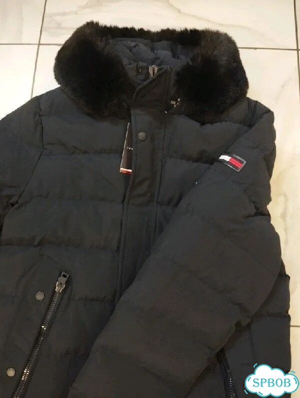 Куртка куртка Tommy Hilfiger фото 7