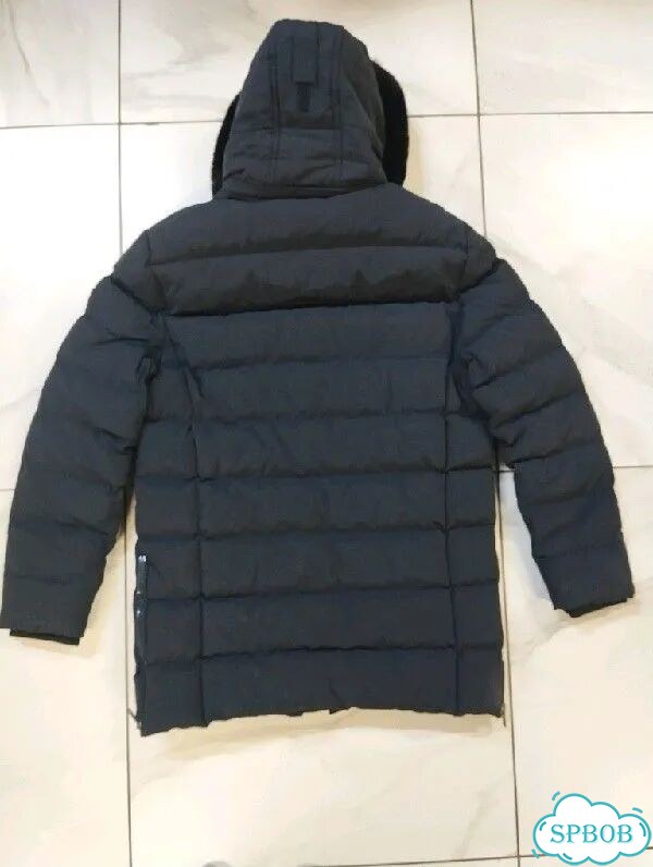Куртка куртка Tommy Hilfiger фото 8