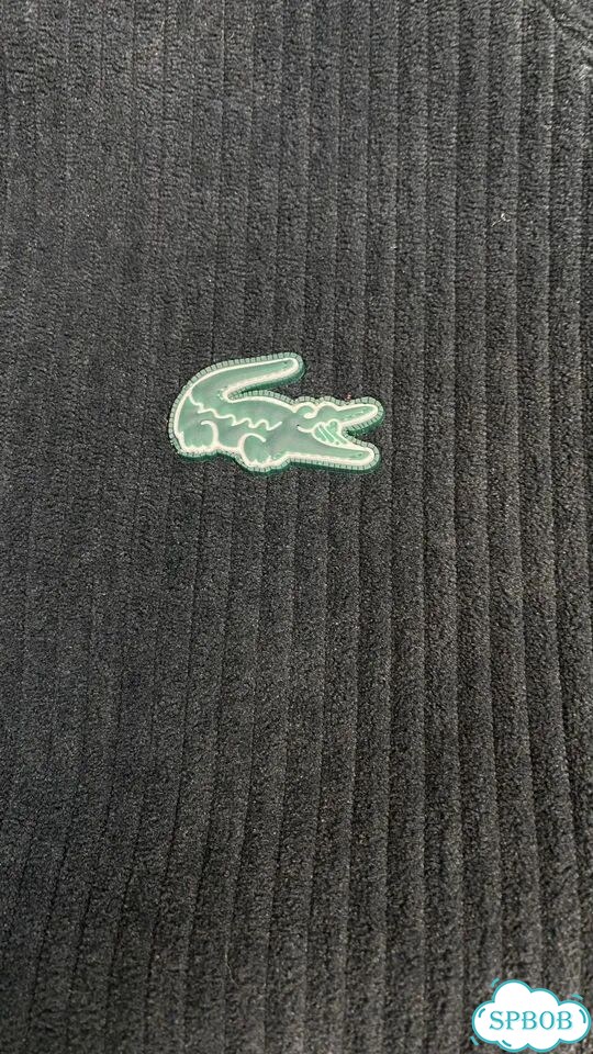 Бомбер Lacoste фото 4