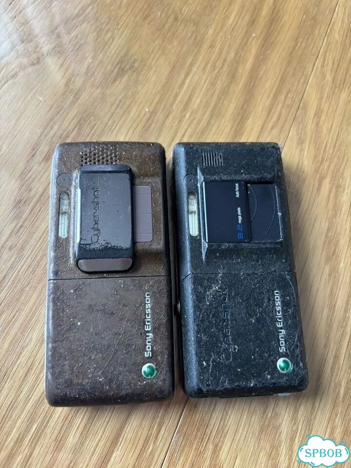 Sony Ericsson K790i, 1 SIM фото 10