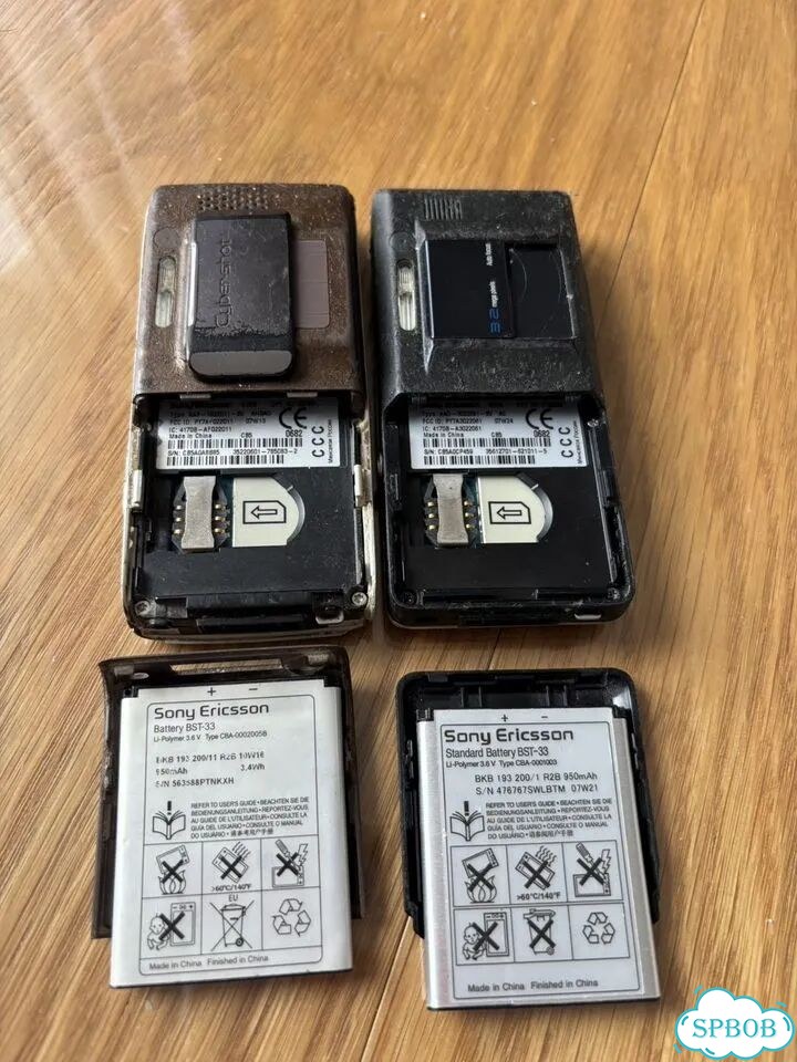 Sony Ericsson K790i, 1 SIM фото 11