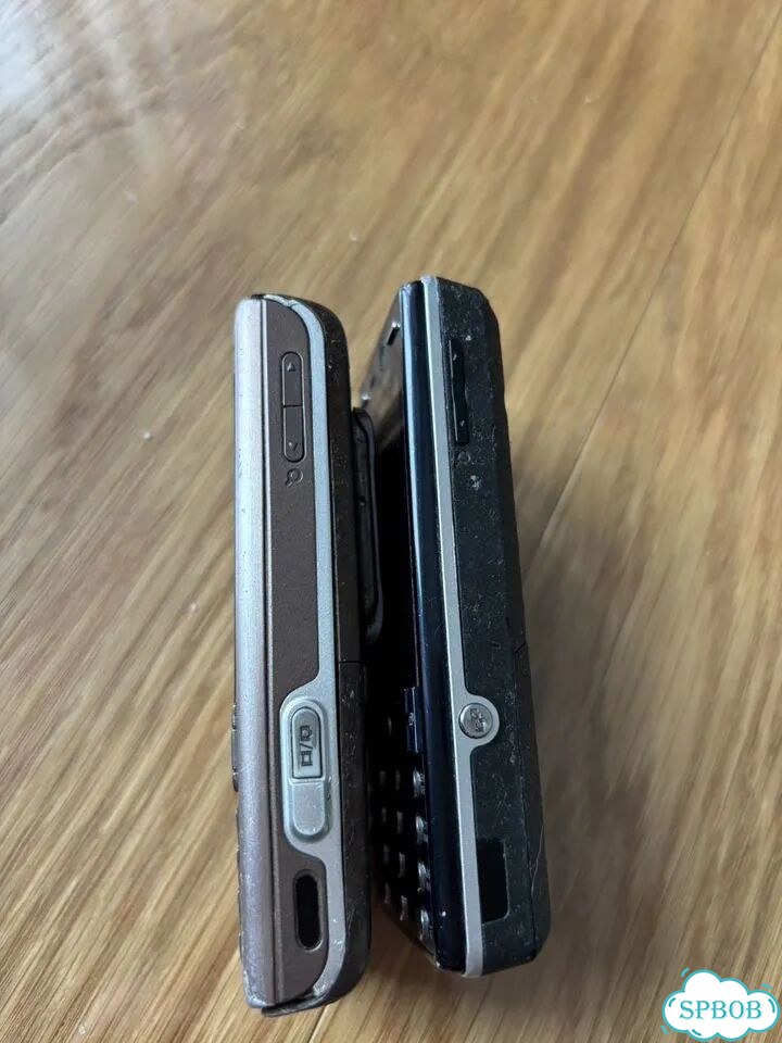 Sony Ericsson K790i, 1 SIM фото 7