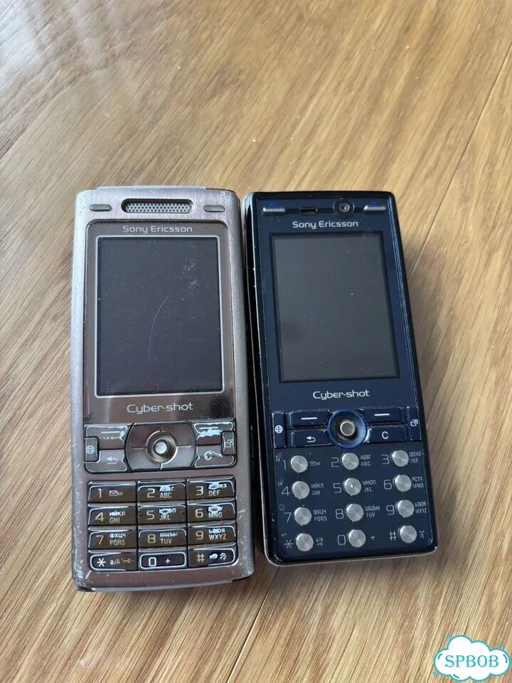 Sony Ericsson K790i, 1 SIM фото 8