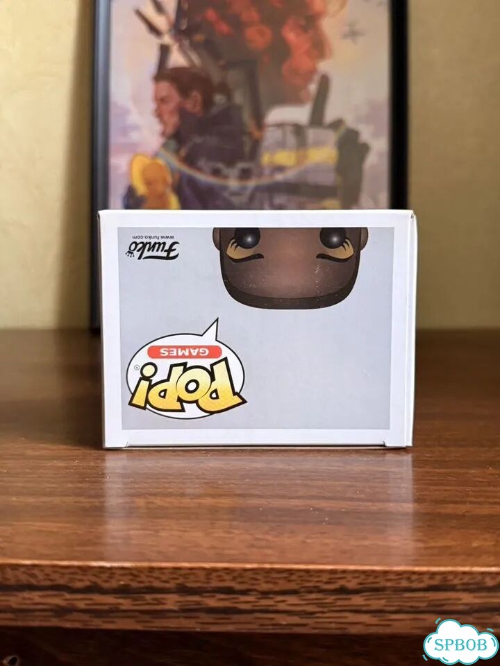 Funko pop destiny ikora 236 фото 6