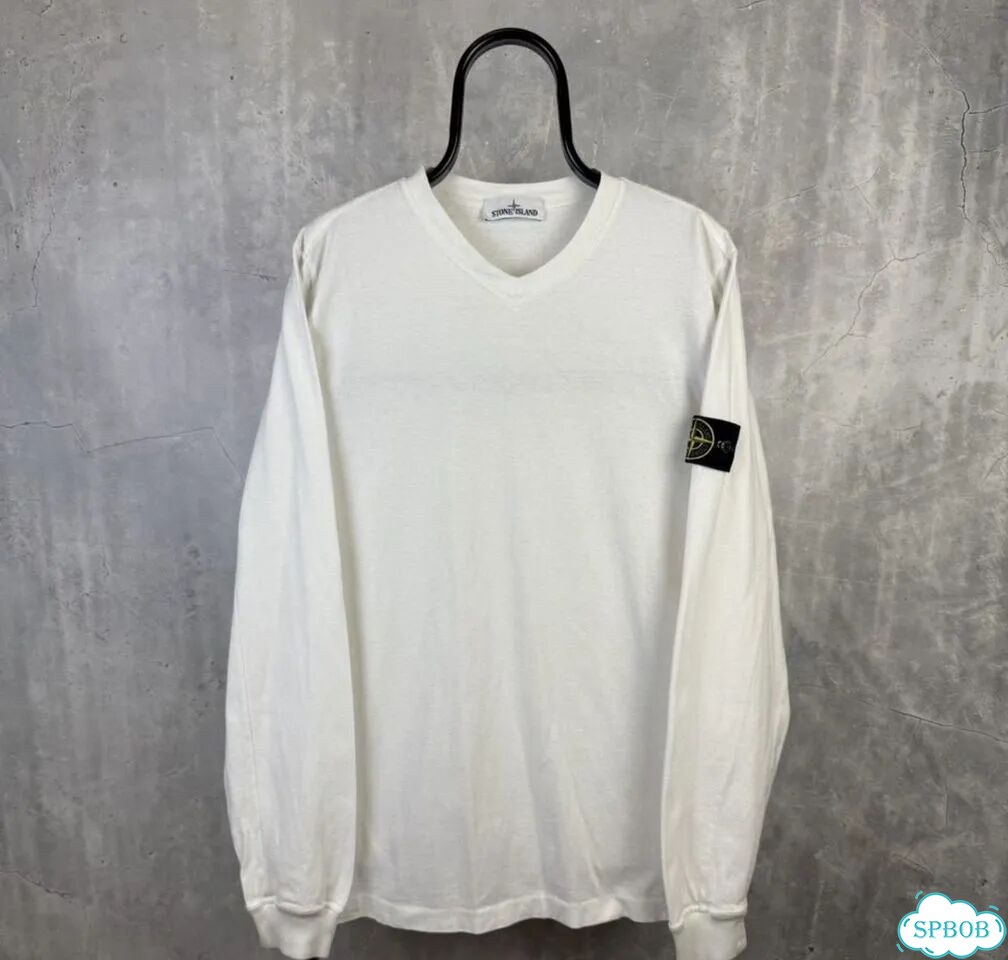 Stone Island свитшот оригинал фото 1