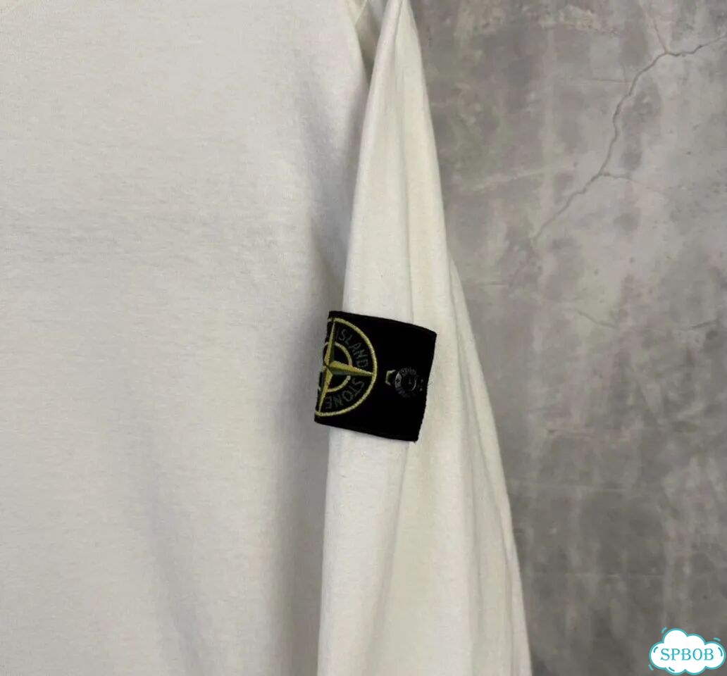 Stone Island свитшот оригинал фото 4
