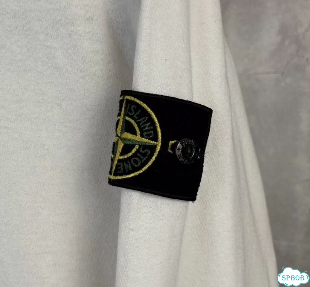 Stone Island свитшот оригинал фото 5