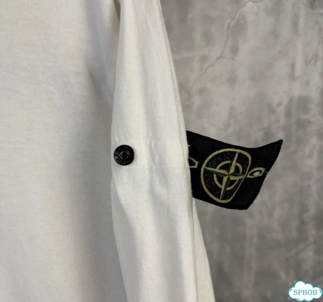 Stone Island свитшот оригинал фото 6