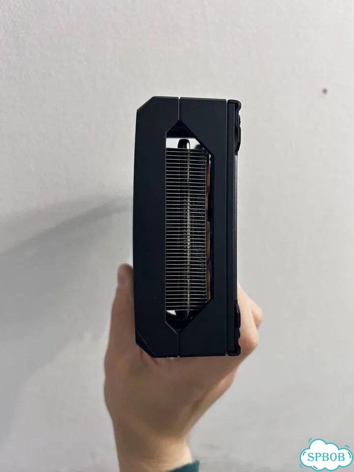 Видеокарта AMD Sapphire RX 7600 8gb фото 7