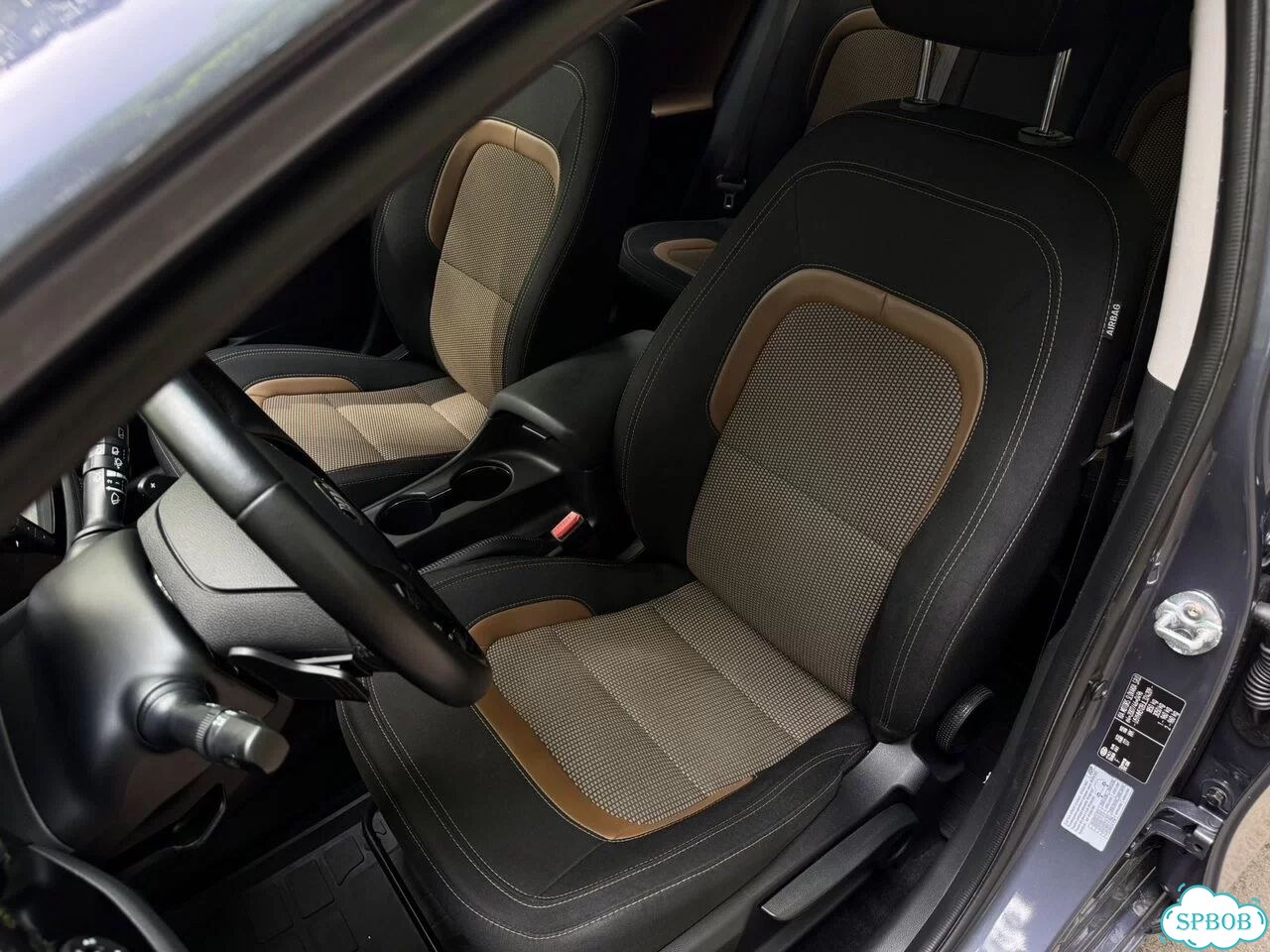 Kia Ceed 1.6 AT, 2017, 67 629 км фото 15