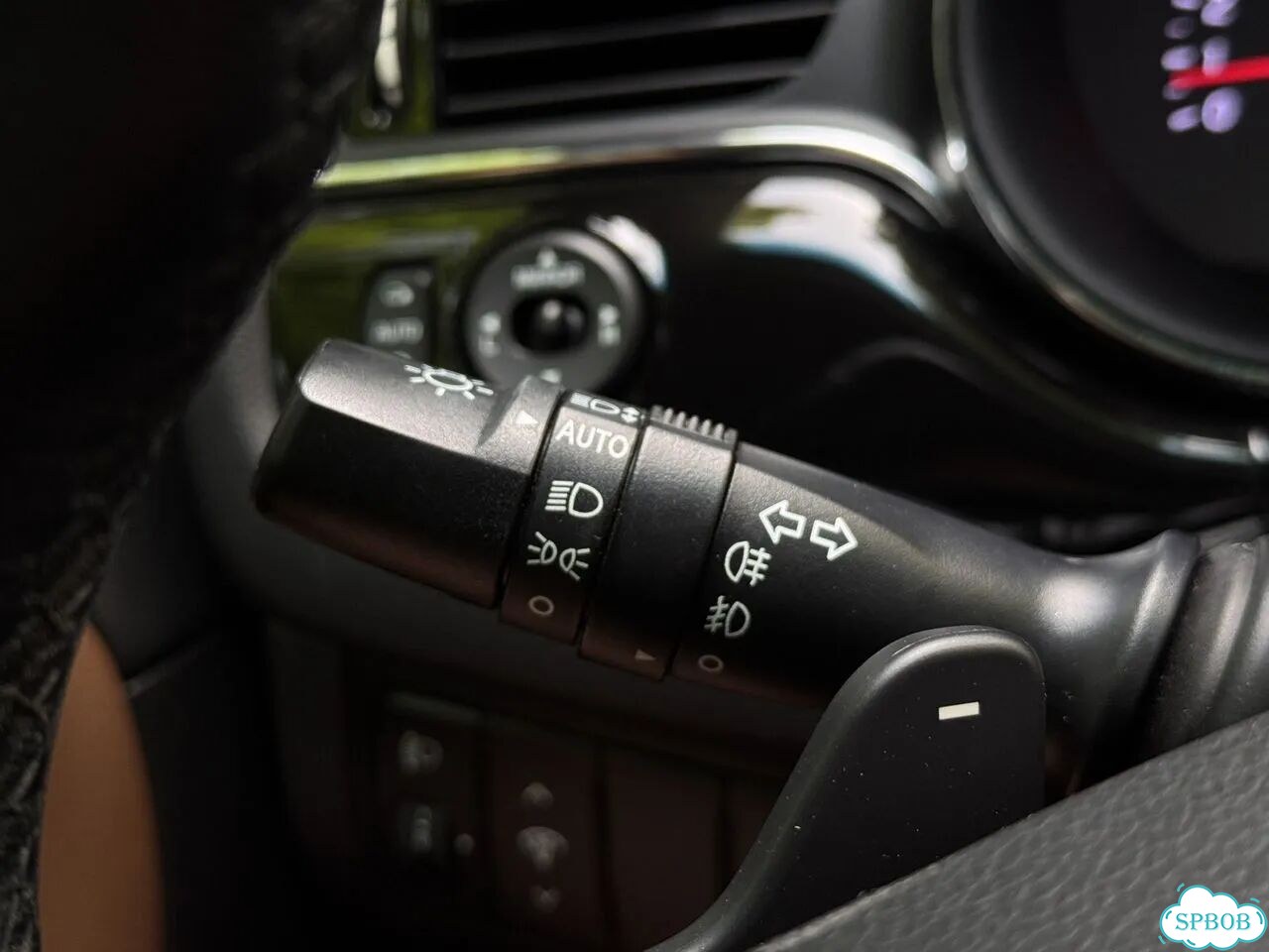 Kia Ceed 1.6 AT, 2017, 67 629 км фото 17