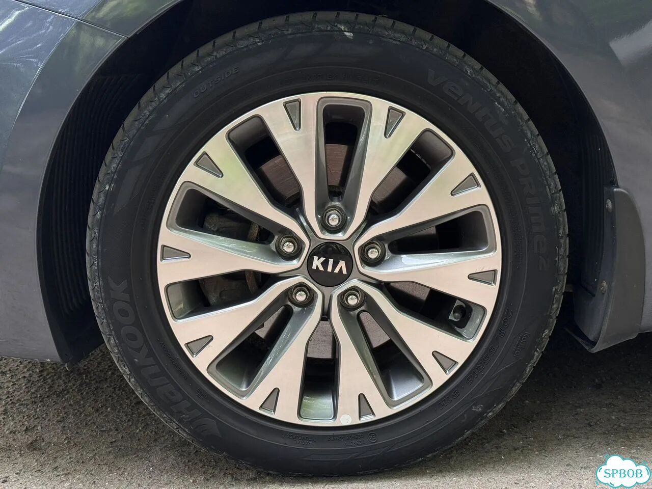 Kia Ceed 1.6 AT, 2017, 67 629 км фото 26