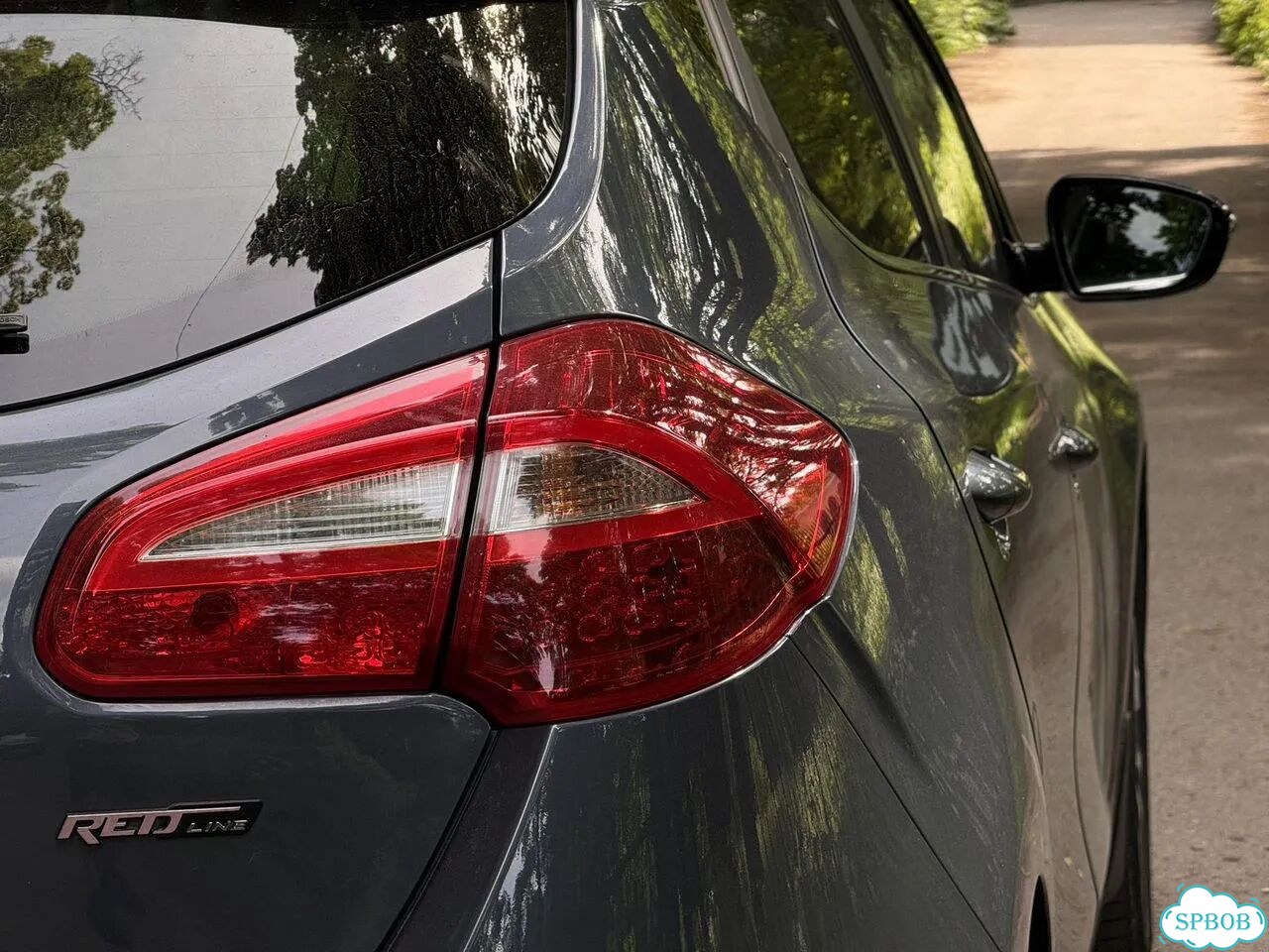 Kia Ceed 1.6 AT, 2017, 67 629 км фото 8