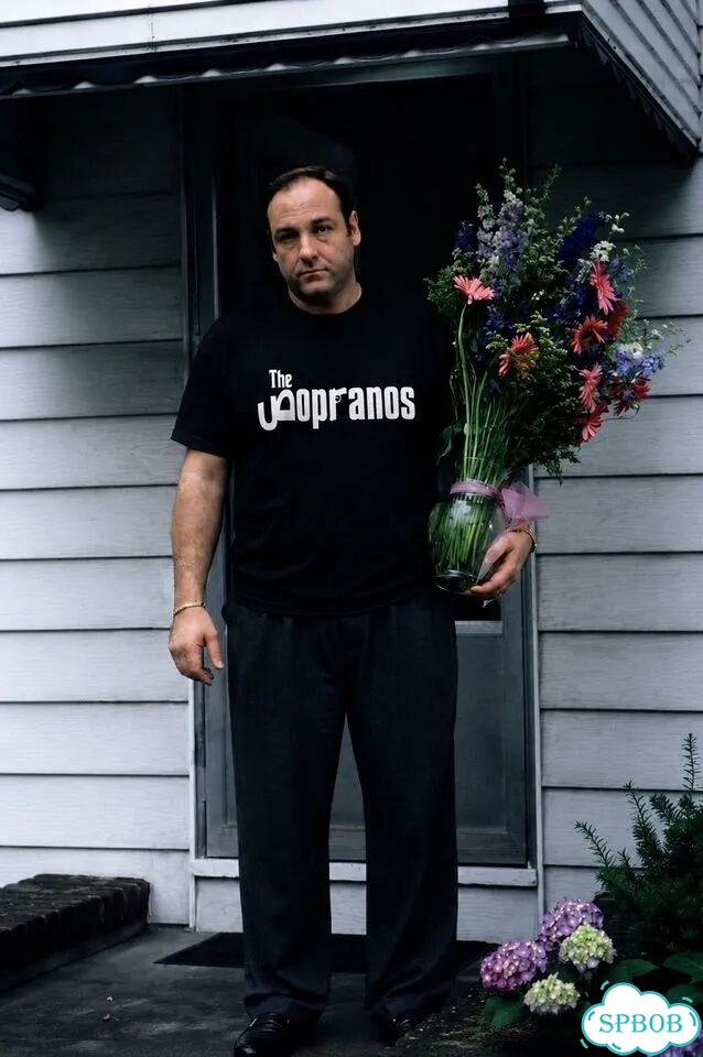 Тишка Sopranos фото 1