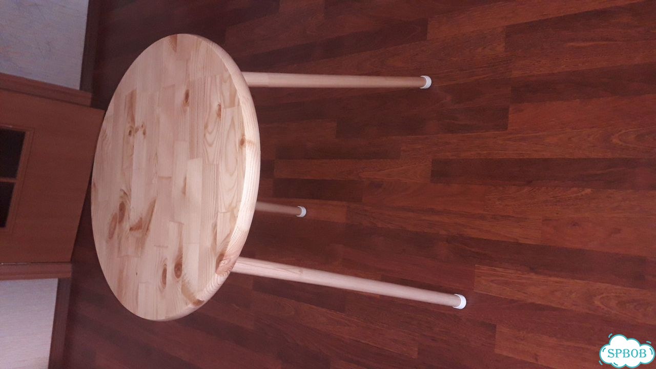 Стол фото 2