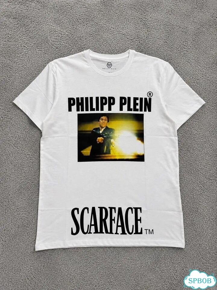 Philipp Plein Scarface фото 1