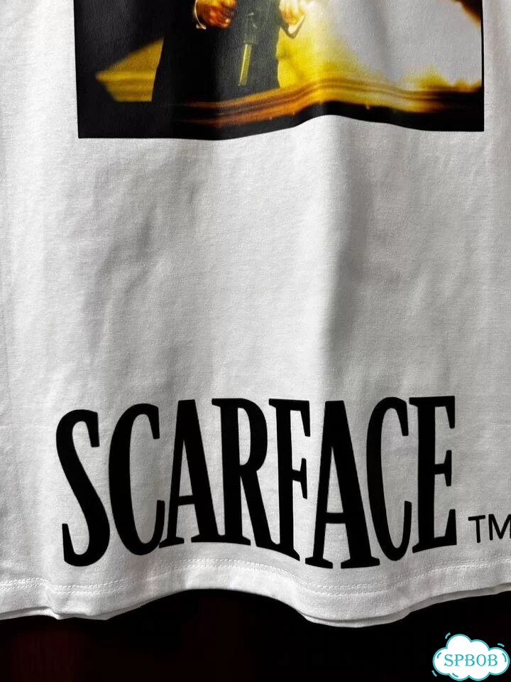 Philipp Plein Scarface фото 3