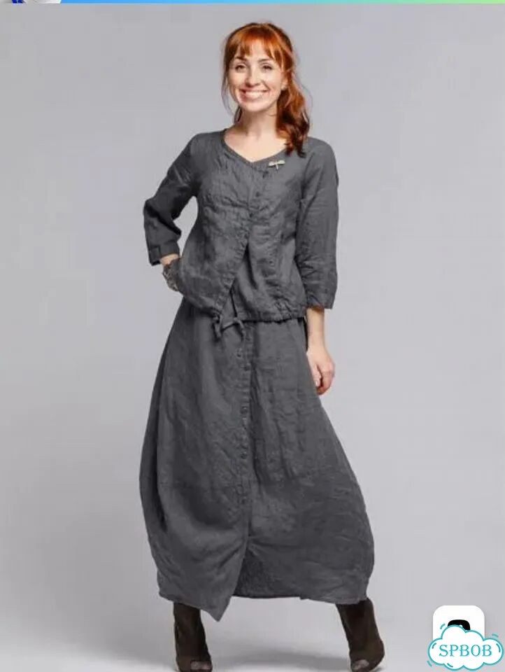 Комплект одежды Kayros Boho / Бохо фото 1