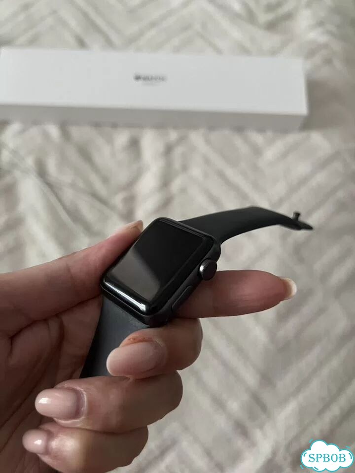 Apple Watch series 3, не заряжаются фото 2