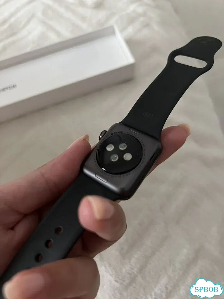Apple Watch series 3, не заряжаются фото 3