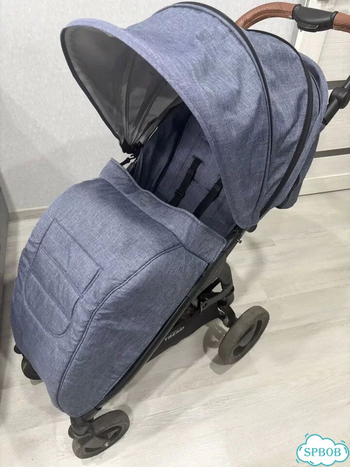 Коляска valco baby snap 4 trend фото 1