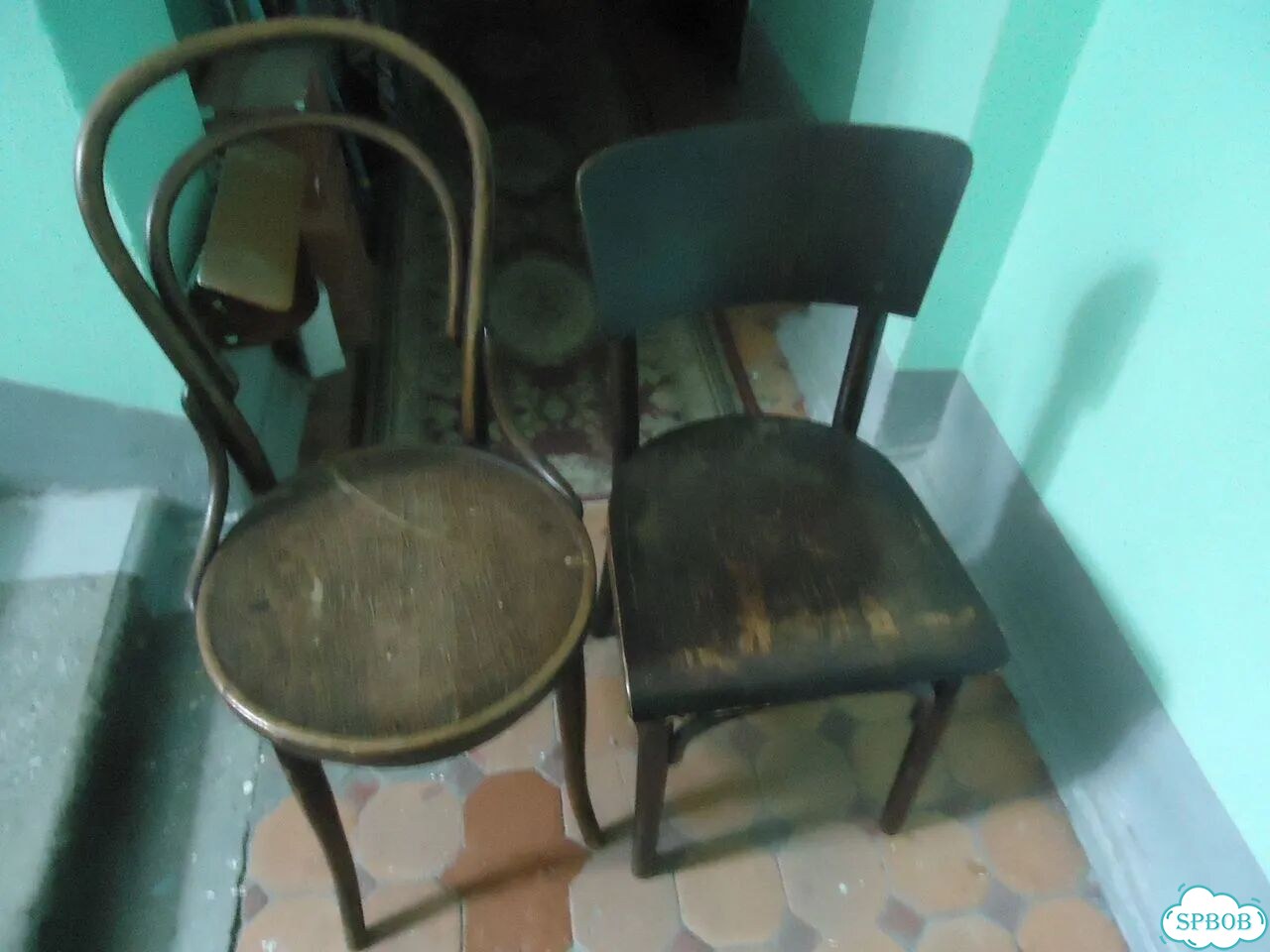 Стулья фото 2
