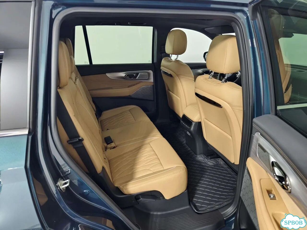 GAC GS8 Dragon 2.0 AT, 2026 Новый фото 24