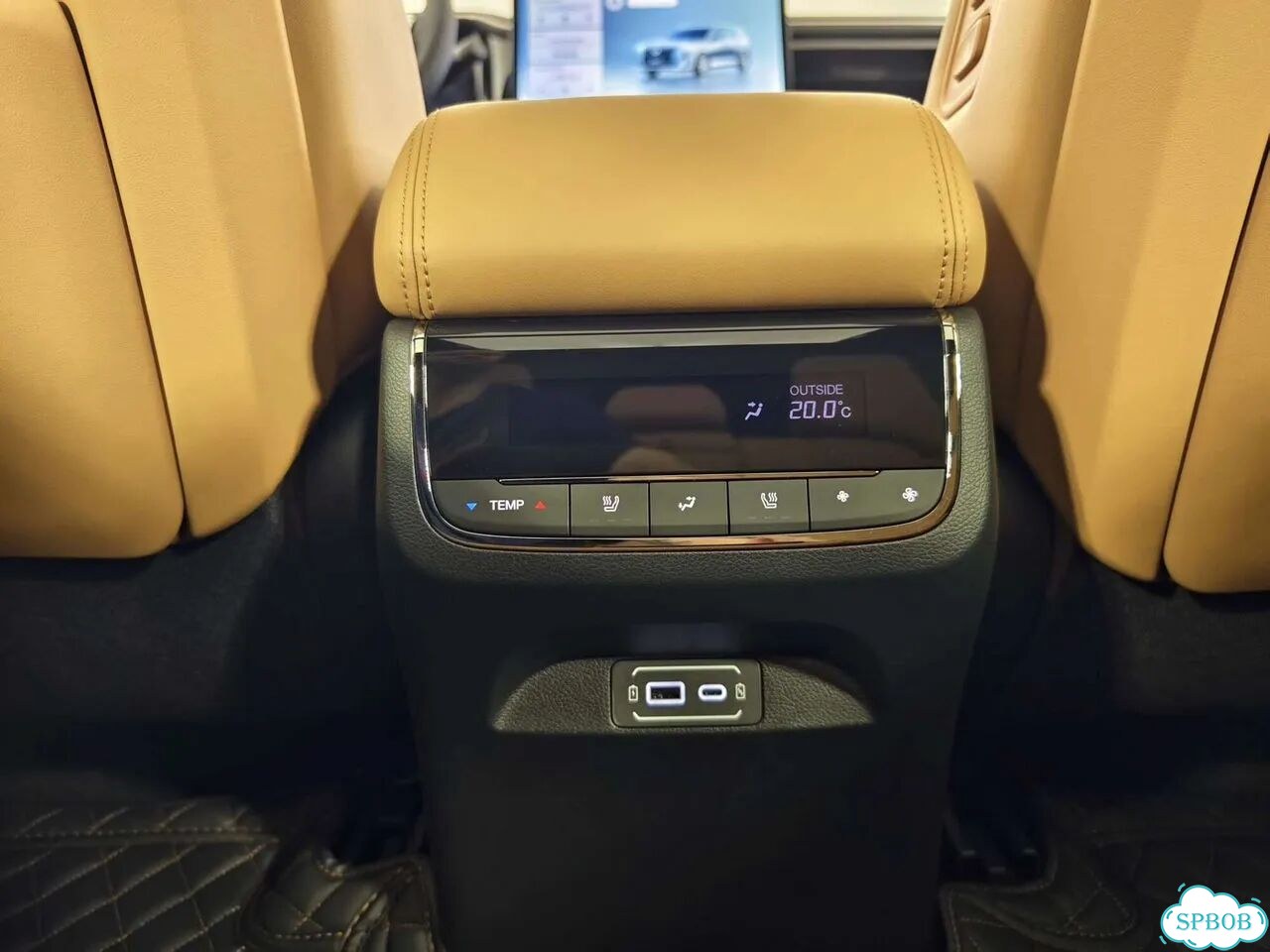 GAC GS8 Dragon 2.0 AT, 2026 Новый фото 25
