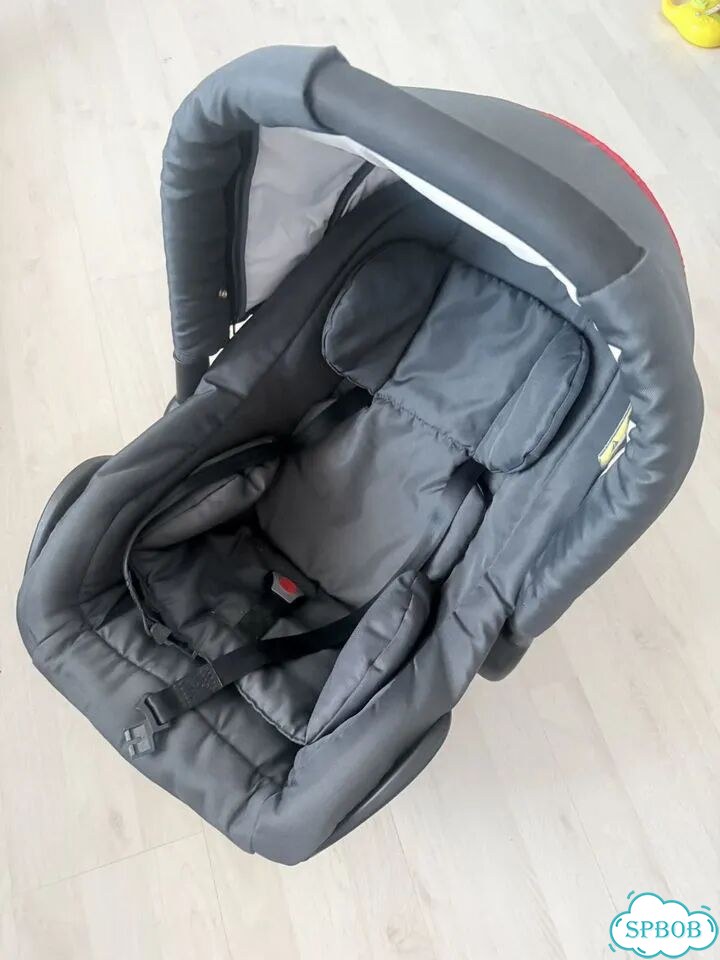 Автолюлька от 0 фото 1