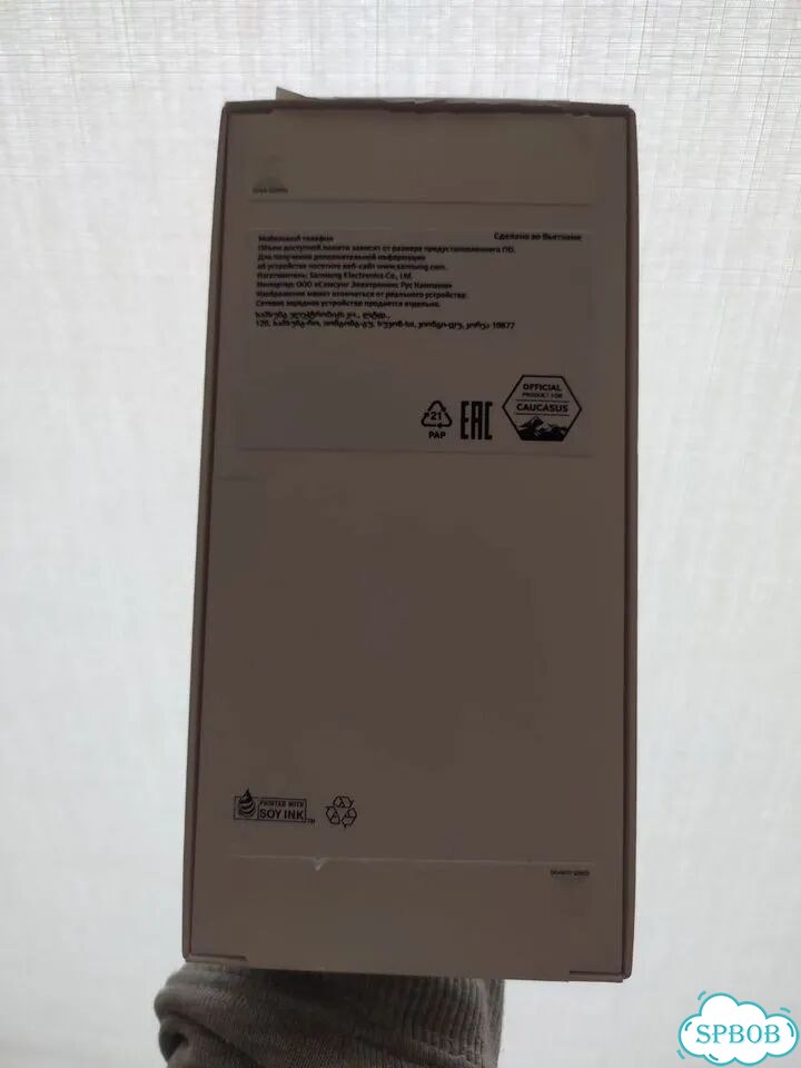Samsung Galaxy A17, 8/256 ГБ, 2 SIM фото 2