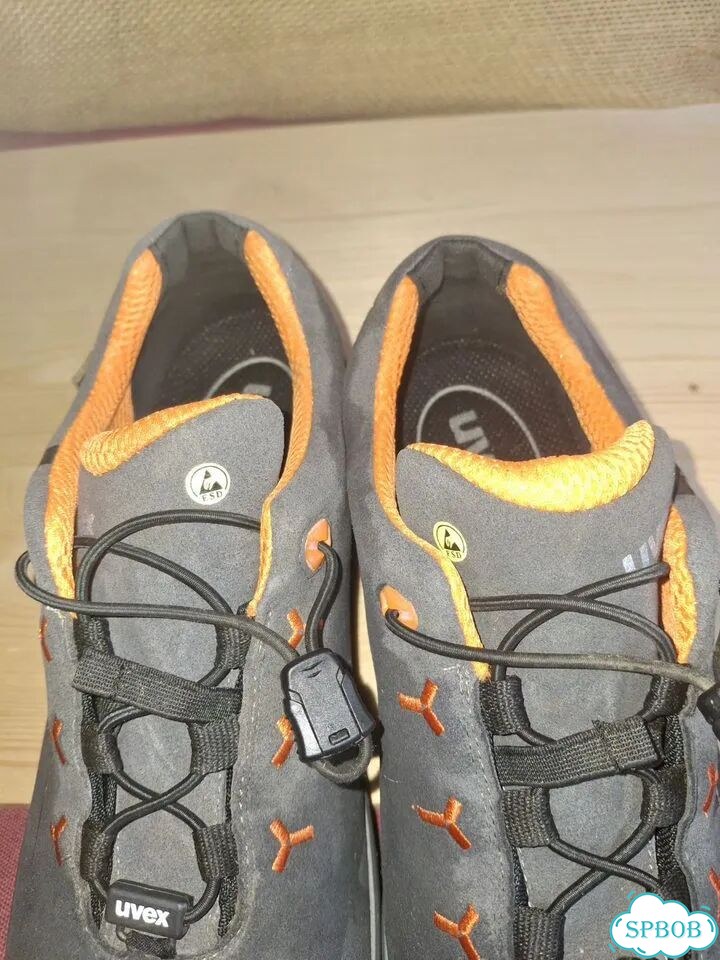 Uvex S2 SRC фото 3