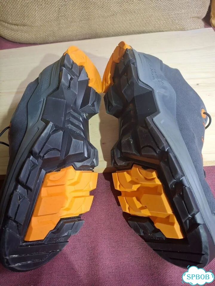 Uvex S2 SRC фото 4
