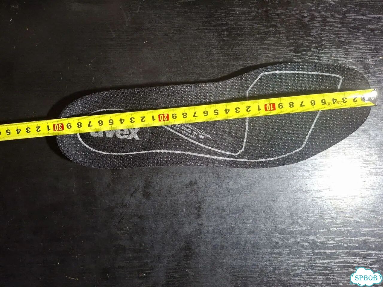 Uvex S2 SRC фото 8