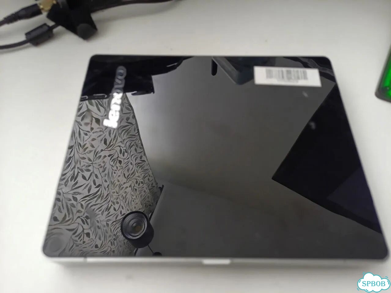 Неттоп Lenovo IdeaCentre Q190 фото 2