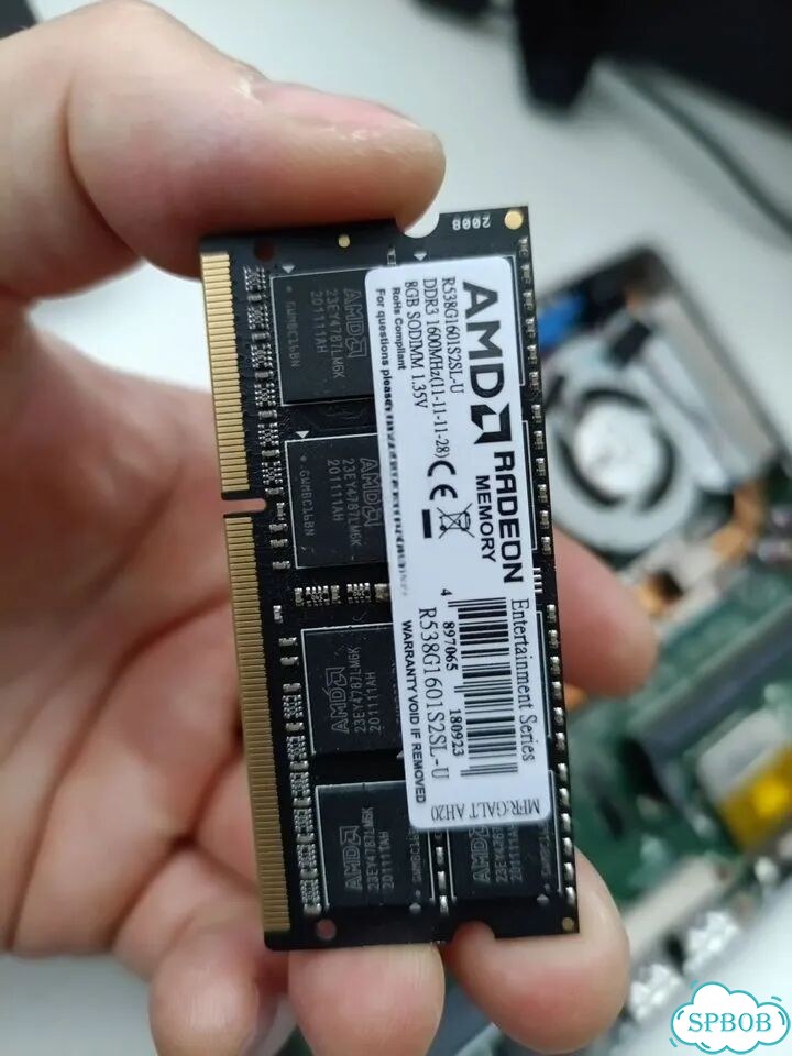 Неттоп Lenovo IdeaCentre Q190 фото 5