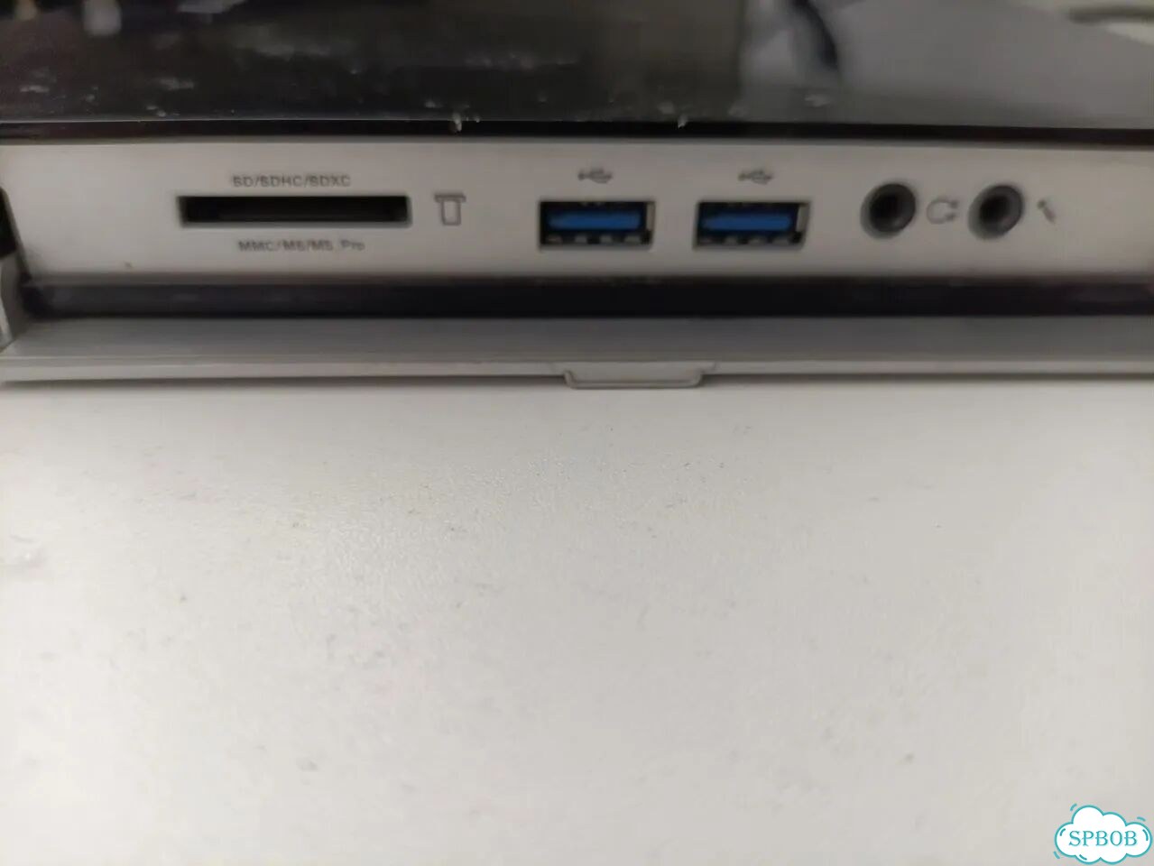 Неттоп Lenovo IdeaCentre Q190 фото 6