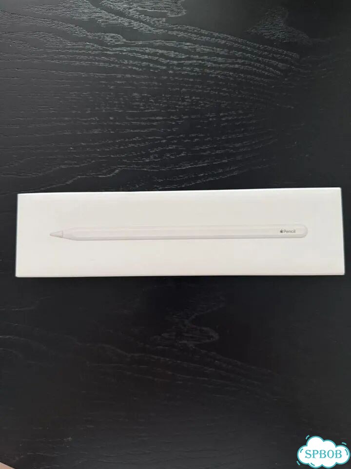 Стилусы apple pencil фото 1