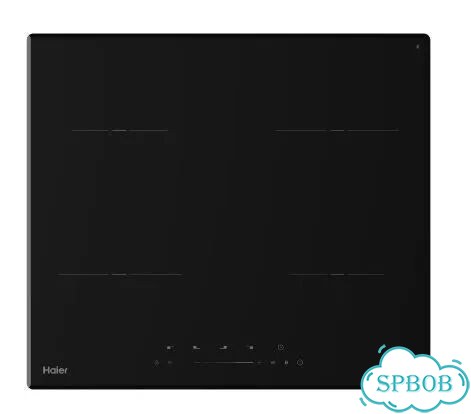 Индукционная варочная панель haier HHX-Y64tvvb фото 2