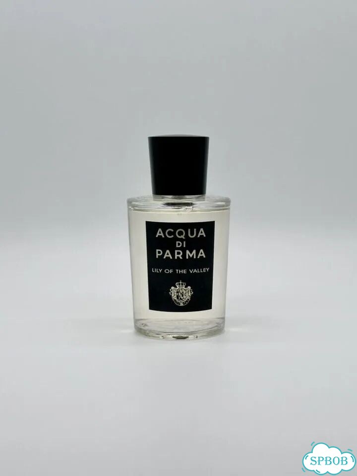 Acqua di Parma Lily of the Valley фото 1