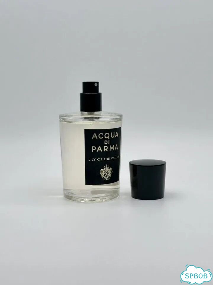 Acqua di Parma Lily of the Valley фото 3
