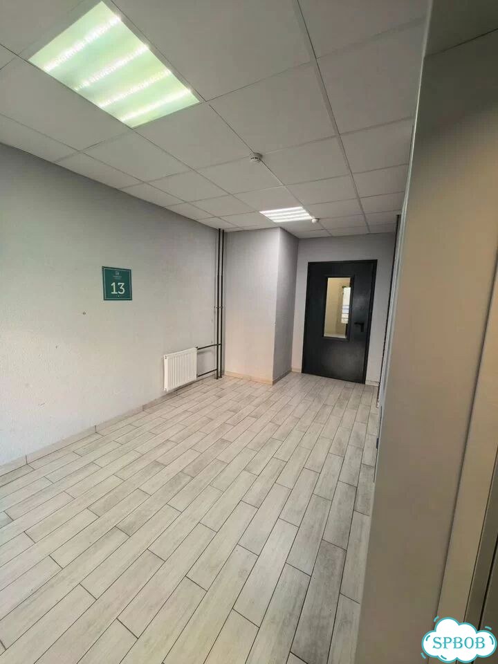 Квартира-студия, 27,5 м², 13/19 эт. фото 18