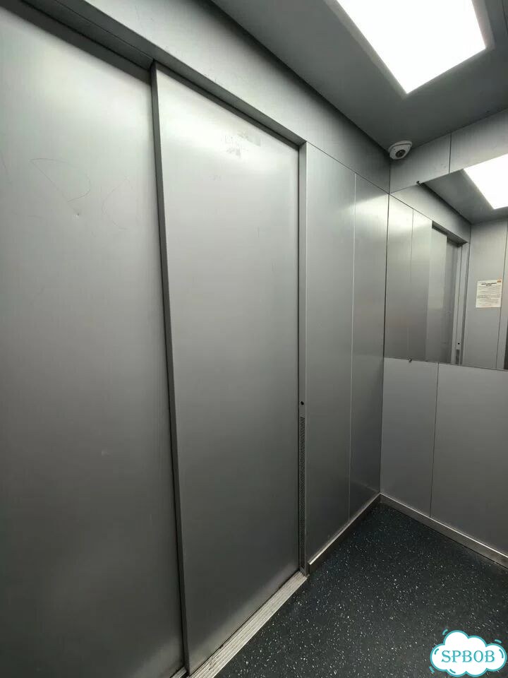 Квартира-студия, 27,5 м², 13/19 эт. фото 20