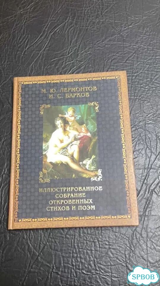 Иллюстриррванное издание откровенных стихов фото 1