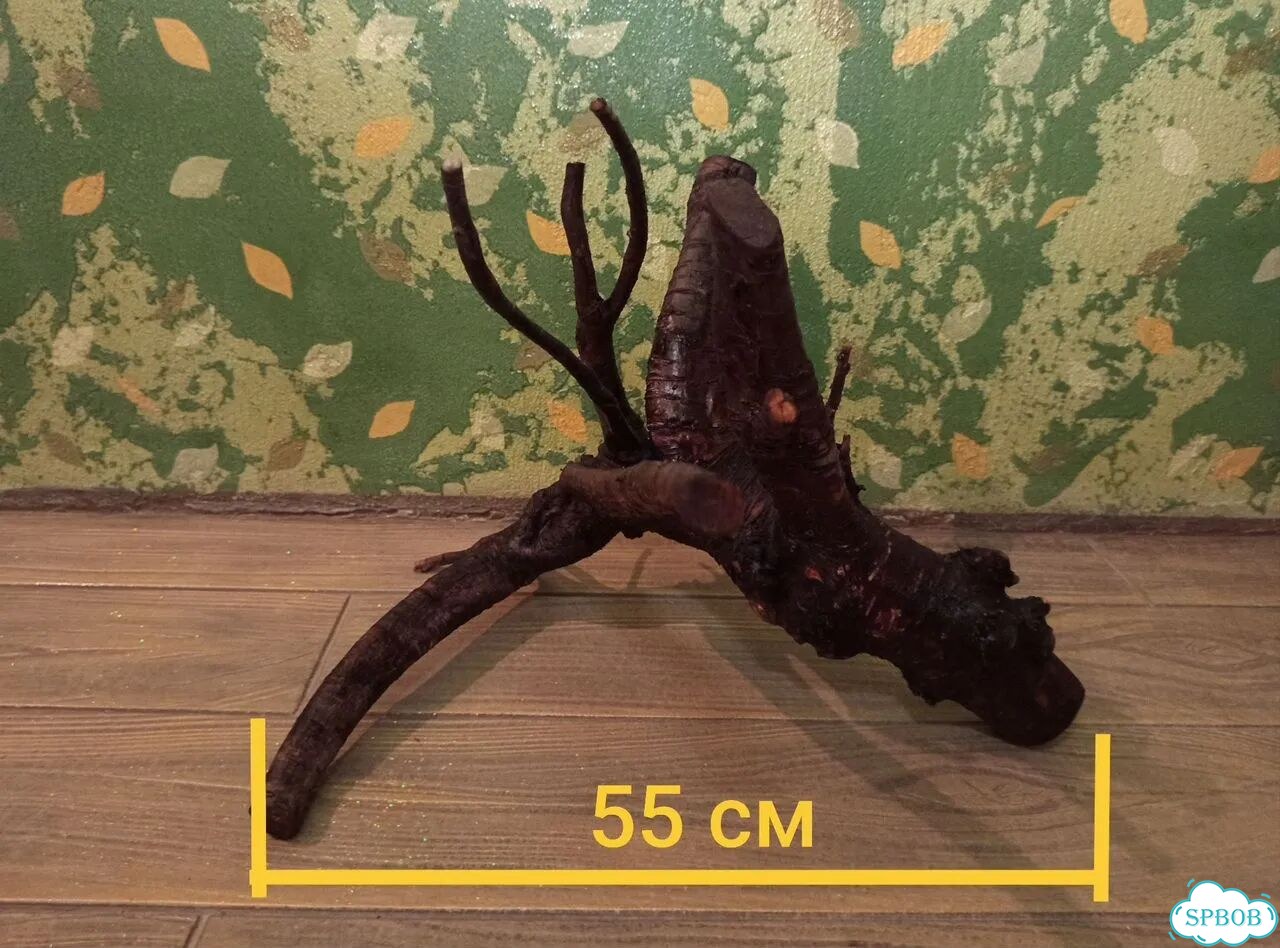 Коряги для аквариума фото 2