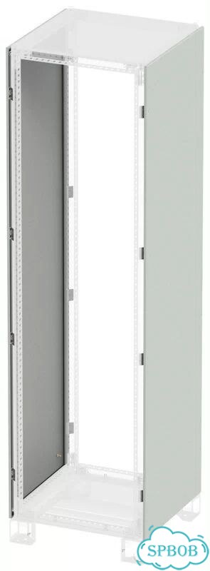 Панель боковая 1800х600 IP54 format (уп.2шт) IEK YKM40D-FO-SP-180-060-54 фото 2
