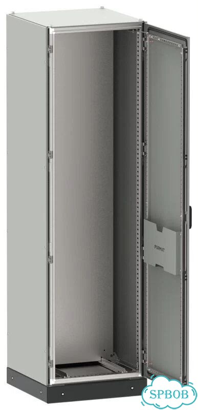 Панель боковая 1800х600 IP54 format (уп.2шт) IEK YKM40D-FO-SP-180-060-54 фото 3