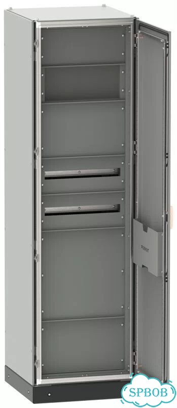 Панель боковая 1800х600 IP54 format (уп.2шт) IEK YKM40D-FO-SP-180-060-54 фото 4