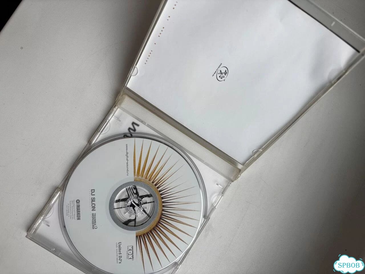 Cd компакт диски музыка фото 4